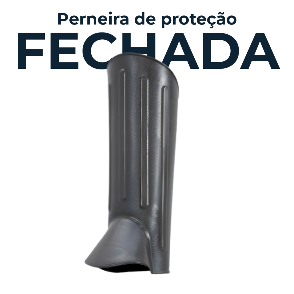 PERNEIRA FECHADA